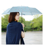 折りたたみ傘 レディース 軽量 通販 おしゃれ 丈夫 コンパクト 小さめ 晴雨兼用 ドット ボーダー ストライプ モザイク 雨 雨の日 婦人傘 折傘 あめ 梅雨 オリタタミ 折畳み 折畳 折り畳み niftysmartmini スマートライトミニ niftycolors ニフティカラーズ