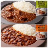 にしきや カレー 5個 セット 通販 レトルトカレー レトルト食品 カレールー 常温保存 無添加 詰め合わせ レトルト バラエティーセット 中辛 辛口 甘口 子供用 大人用 おうちごはん 時短 食品 ギフト にしき食品