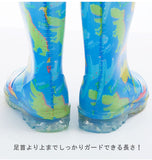 レインブーツ キッズ Sheil&Sheil シェイルシェイル 通販 長靴 長ぐつ レインシューズ 14cm 16cm 18cm 男の子 女の子 子供用 子ども 通園 通学 幼稚園 保育園 ショート丈 滑りにくい インソール 洗える 雨 雪 おしゃれ かわいい 泥遊び 外遊び 洗いやすい