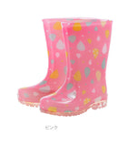 レインブーツ キッズ Sheil&Sheil シェイルシェイル 通販 長靴 長ぐつ レインシューズ 14cm 16cm 18cm 男の子 女の子 子供用 子ども 通園 通学 幼稚園 保育園 ショート丈 滑りにくい インソール 洗える 雨 雪 おしゃれ かわいい 泥遊び 外遊び 洗いやすい
