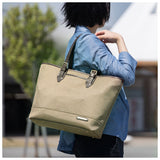 ビジネス トートバッグ メンズ  通販 ブランド INNFITH COMFORT ナイロン 通勤 通学 A4 撥水 はっ水 おしゃれ 大容量 シンプル ギフト プレゼント 入学 進学 就職 誕生日 父の日 インフィス コンフォート ビジネストートバッグ 55760