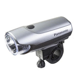 自転車 ライト LED 通販 明るい 自動点灯 おしゃれ オート AUTO ハンドル取付タイプ サイクリング アウトドア 夜 夜道 キャンプ 自転車通勤 通学 取付簡単 フロント 前照灯 パナソニック 乾電池式 ヘッドライト 1000カンデラ