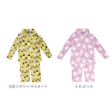 パジャマ レディース 長袖 通販 ルームウェア 上下セット 部屋着 おしゃれ かわいい マイクロファイバー セットアップ 襟付き 女性 ズボン パンツ 冬 ナイトウェア 大人 可愛い 母の日 プレゼント ギフト