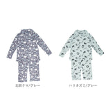 パジャマ レディース 長袖 通販 ルームウェア 上下セット 部屋着 おしゃれ かわいい マイクロファイバー セットアップ 襟付き 女性 ズボン パンツ 冬 ナイトウェア 大人 可愛い 母の日 プレゼント ギフト