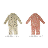 パジャマ レディース 長袖 通販 ルームウェア 上下セット 部屋着 おしゃれ かわいい マイクロファイバー セットアップ 襟付き 女性 ズボン パンツ 冬 ナイトウェア 大人 可愛い 母の日 プレゼント ギフト