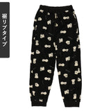 ルームウェア レディース パンツ 通販 パジャマ ズボン 部屋着 おしゃれ ルームパンツ マイクロファイバー 長ズボン かわいい 女性 あったか 冬用 冬 ナイトウェア 大人 可愛い 母の日 ギフト