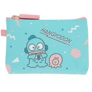 シリコン ポーチ 通販 シリコンポーチ サンリオ ミニポーチ 小物入れ NUU Small SANRIO CHARACTERS キャラクター pgdesign ピージーデザイン けろけろけろっぴ ポチャッコ タキシードサム グッズ 小さい