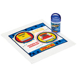 おしぼり ケース付き 通販 キャラクター 抗菌 タオル おしぼりタオル ミニタオル 保育園 かわいい おしぼりケースセット 保冷剤 幼稚園 SKATER スケーター 入園 入学 ギフト プレゼント