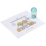 おしぼり ケース付き 通販 キャラクター 抗菌 タオル おしぼりタオル ミニタオル 保育園 かわいい おしぼりケースセット 保冷剤 幼稚園 SKATER スケーター 入園 入学 ギフト プレゼント