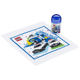 おしぼり ケース付き 通販 キャラクター 抗菌 タオル おしぼりタオル ミニタオル 保育園 かわいい おしぼりケースセット 保冷剤 幼稚園 SKATER スケーター 入園 入学 ギフト プレゼント