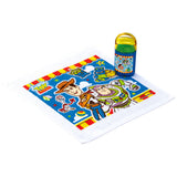 おしぼり ケース付き 通販 キャラクター 抗菌 タオル おしぼりタオル ミニタオル 保育園 かわいい おしぼりケースセット 保冷剤 幼稚園 SKATER スケーター 入園 入学 ギフト プレゼント