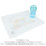 おしぼり ケース付き 通販 キャラクター 抗菌 タオル おしぼりタオル ミニタオル 保育園 かわいい おしぼりケースセット 保冷剤 幼稚園 SKATER スケーター 入園 入学 ギフト プレゼント