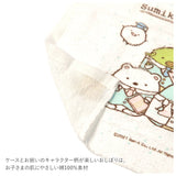 おしぼり ケース付き 通販 キャラクター 抗菌 タオル おしぼりタオル ミニタオル 保育園 かわいい おしぼりケースセット 保冷剤 幼稚園 SKATER スケーター 入園 入学 ギフト プレゼント