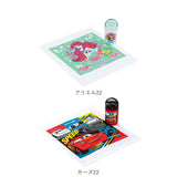 おしぼり ケース付き 通販 キャラクター 抗菌 タオル おしぼりタオル ミニタオル 保育園 かわいい おしぼりケースセット 保冷剤 幼稚園 SKATER スケーター 入園 入学 ギフト プレゼント