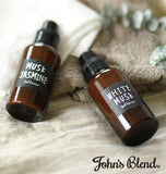 洗濯 柔軟剤 通販 ソフナー おしゃれ 衣類用 ギフト プレゼント 新生活 生活雑貨 一人暮らし 香り ブランド フレグランス ジョンズブレンド ホワイトムスク ムスクジャスミン ノルコーポレーション