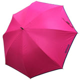 長傘 65cm 晴雨兼用 通販 メンズ レディース OUTDOOR PRODUCTS アウトドアプロダクツ 傘 UVカット 裏PUコーティング 遮光率 99％以上 大きめ 男女兼用 日傘 日焼け対策 暑さ対策 通勤 通学 ジャンプ傘 雨具 雨傘 スポーツ レジャー スポーツ観戦 紫外線対策 ユニセックス