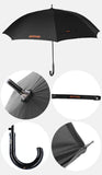 長傘 65cm 晴雨兼用 通販 メンズ レディース OUTDOOR PRODUCTS アウトドアプロダクツ 傘 UVカット 裏PUコーティング 遮光率 99％以上 大きめ 男女兼用 日傘 日焼け対策 暑さ対策 通勤 通学 ジャンプ傘 雨具 雨傘 スポーツ レジャー スポーツ観戦 紫外線対策 ユニセックス