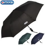 折り畳み傘  OUTDOOR PRODUCTS 通販/正規品 おすすめ アウトドア 定番 傘 カサ かさ 折りたたみかさ 男性用 メンズ 折畳み傘 おりたたみ傘 軽量折り畳み傘 折りたたみ傘