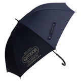 長傘 雨傘 大きい 通販 傘 メンズ 70cm 70 65cm 65 ジャンプ傘 ワンタッチ ジャンプ 通勤 通学 アウトドアプロダクツ OUTDOOR PRODUCTS 無地 ロゴ シンプル 10002715 ブルー ロイヤルブルー ブラック ネイビー 70センチ 10002590 ダークネイビー ブラック カーキ