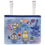 移動ポケット ショルダー付き 通販 スケーター おでかけポケット ティッシュ入れ付き 女の子 男の子 斜め掛け クリップポケット ポケットポーチ ディズニー アナ雪 ミュークルドリーミー キティ トイストーリー プリンセス ドラえもん ミニオン ミズノ 幼稚園 保育園