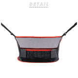 車内 シートバックポケット 通販 ネット 網袋 車用収納ポケット シートバック収納 ポケット 収納ポケット 後部座席収納 後部座席収納 カーシートバックバッグ 小物入れ 車収納ポケット 車収納バッグ 隙間収納ポケット 多機能ネットポケット 車載バッグ ティッシュ収納 車