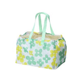 レジカゴ用バッグ 軽量 通販 折りたたみ エコバッグ おしゃれ 軽量 軽い かわいい 花柄 フラワー コンパクト サブバッグ ショッピングバッグ お買い物バッグ シンプル レジかご レジカゴ用バッグ 大容量 メッシュ 巾着