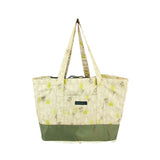 エコバッグ レジカゴ 保冷 通販 おしゃれ レジカゴ用バッグ マチ広 トート 撥水 はっ水 折りたたみ コンパクト 大容量 丈夫 巾着 レジかご型 肩掛け お弁当 運動会 シンプル At First