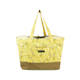 エコバッグ レジカゴ 保冷 通販 おしゃれ レジカゴ用バッグ マチ広 トート 撥水 はっ水 折りたたみ コンパクト 大容量 丈夫 巾着 レジかご型 肩掛け お弁当 運動会 シンプル At First