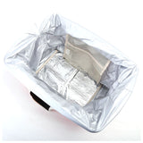 エコバッグ レジカゴ 保冷 通販 おしゃれ レジカゴ用バッグ マチ広 トート 撥水 はっ水 折りたたみ コンパクト 大容量 丈夫 巾着 レジかご型 肩掛け お弁当 運動会 シンプル At First