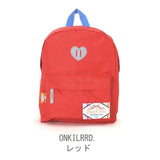 リュック キッズ 4-5才児向け key-onkilr キッズバッグ 定番 反射 レッスン キャンプ 保育園 通園 幼稚園 遠足 通学 かわいい デイパック ジュニア 子供用 男の子 女の子 ★リュックサック STONE KEY キ－ストーン
