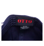 otto キャップ 帽子 メンズ 通販 オットー 無地スナップバックキャップ ブランド アメカジ レディース ユニセックス 黒 ブラック 無地 シンプル スナップバック ベースボールキャップ フラットバイザー おしゃれ 平つば 配色 切り替え ツートン バイカラー 春夏 秋冬