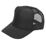 キャップ メンズ メッシュ 通販 おしゃれ 夏用 20代 40代 無地 シンプル メッシュ レディース ジュニア Cap 帽子 ベースボールキャップ 野球帽 ユニセックス 男の子 女の子 かっこいい ワークキャップ
