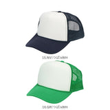キャップ メンズ メッシュ 通販 おしゃれ 夏用 20代 40代 無地 シンプル メッシュ レディース ジュニア Cap 帽子 ベースボールキャップ 野球帽 ユニセックス 男の子 女の子 かっこいい ワークキャップ