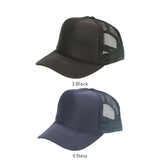 キャップ メンズ メッシュ 通販 おしゃれ 夏用 20代 40代 無地 シンプル メッシュ レディース ジュニア Cap 帽子 ベースボールキャップ 野球帽 ユニセックス 男の子 女の子 かっこいい ワークキャップ