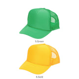 キャップ メンズ メッシュ 通販 おしゃれ 夏用 20代 40代 無地 シンプル メッシュ レディース ジュニア Cap 帽子 ベースボールキャップ 野球帽 ユニセックス 男の子 女の子 かっこいい ワークキャップ