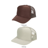 キャップ メンズ メッシュ 通販 おしゃれ 夏用 20代 40代 無地 シンプル メッシュ レディース ジュニア Cap 帽子 ベースボールキャップ 野球帽 ユニセックス 男の子 女の子 かっこいい ワークキャップ