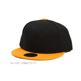キャップ 無地 ベースボールキャップ OTTO キャップ 無地 定番 レディース メンズ スナップバック オットー
