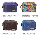ショルダーバッグ アウトドアプロダクツ OUTDOOR ミニショルダー 斜めがけ ショルダー レディース 通販 メンズ 通園 こども 横型 軽い 軽量 横型ショルダー 小さめ かわいい 通学 通勤 旅行 マザーズバッグ 保育園 幼稚園 コー 男女兼用バッグ od-cd03 od-odcd-03 18-100