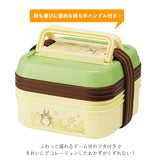ランチボックス 3段 通販 重箱 おしゃれ お重 三段 スクエア型 大容量 ランチBOX 行楽弁当 角型 ピクニックケース ファミリーサイズ 家族 ハイキング 大人数 運動会 ピクニック お重箱 3段 大きめ ランチボックス ディズニー スヌーピー トトロ ムーミン トイストーリー
