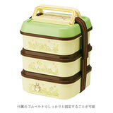 ランチボックス 3段 通販 重箱 おしゃれ お重 三段 スクエア型 大容量 ランチBOX 行楽弁当 角型 ピクニックケース ファミリーサイズ 家族 ハイキング 大人数 運動会 ピクニック お重箱 3段 大きめ ランチボックス ディズニー スヌーピー トトロ ムーミン トイストーリー