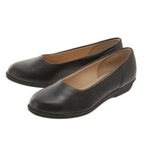 パンジー 靴 4060 パンプス pansy 通販 レディース 婦人 痛くない ローヒール 通勤 リクルート ストレッチ 歩きやすい 疲れにくい 合皮 フェイクレザー ぺたんこ シンプル 抗菌剤 Agライニング 幅 3E相当 軽量 軽い 入学式 冠婚葬祭 フォーマル 日本製