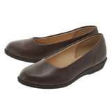 パンジー 靴 4060 パンプス pansy 通販 レディース 婦人 痛くない ローヒール 通勤 リクルート ストレッチ 歩きやすい 疲れにくい 合皮 フェイクレザー ぺたんこ シンプル 抗菌剤 Agライニング 幅 3E相当 軽量 軽い 入学式 冠婚葬祭 フォーマル 日本製