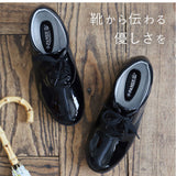 パンジー 靴 通販 パンジー 4938 ブランド pansy レディース レインシューズ 紐靴 痛くない 美脚 フラットシューズ 幅広 3E 雨 防水 レイン ブラック ローヒール おしゃれ カジュアル 歩きやすい コンフォートシューズ 母の日 敬老の日 プレゼント
