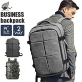 ビジネスバッグ メンズ 3way 通販 ビジネス リュック かっこいい 大容量 軽量 軽い ブランド 40代 50代 30代 マチ拡張 ビジネスリュック 通勤 通学 撥水 はっ水 社会人 学生 大学生 PC ノートPC 無地 シンプル リュックサック バックパック 出張 カジュアル Cai カイ