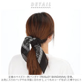 バンダナ 通販 スカーフ 柄 BANDANNA マスク ハンカチ ターバン 帽子 おしゃれ 定番 ディスプレイ アクセサリー メンズ レディース ギフト 贈り物