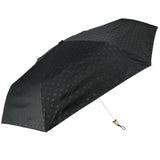 日傘 完全遮光 折りたたみ 通販 折りたたみ傘 レディース 大きめ 55cm おしゃれ シンプル UVカット 紫外線対策 遮光率 100% 紫外線遮蔽率 99% 晴雨兼用 UPF 50+ ブラックコーティング 熱中症対策 遮熱 通勤 通学 傘 Parasol