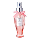 パルフェタムール サボンサボン 通販 フレグランス ヘア＆ボディミスト ヘアミスト ボディミスト 香水 レディース スプレータイプ プレゼント おしゃれ 化粧品 エバーヴォーチェ エーデルフラン ブライトフローラル ブルームアリア イノセントエコー