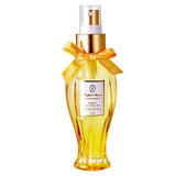 パルフェタムール サボンサボン 通販 フレグランス ヘア＆ボディミスト ヘアミスト ボディミスト 香水 レディース スプレータイプ プレゼント おしゃれ 化粧品 エバーヴォーチェ エーデルフラン ブライトフローラル ブルームアリア イノセントエコー