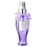 パルフェタムール サボンサボン 通販 フレグランス ヘア＆ボディミスト ヘアミスト ボディミスト 香水 レディース スプレータイプ プレゼント おしゃれ 化粧品 エバーヴォーチェ エーデルフラン ブライトフローラル ブルームアリア イノセントエコー