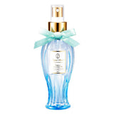 パルフェタムール サボンサボン 通販 フレグランス ヘア＆ボディミスト ヘアミスト ボディミスト 香水 レディース スプレータイプ プレゼント おしゃれ 化粧品 エバーヴォーチェ エーデルフラン ブライトフローラル ブルームアリア イノセントエコー